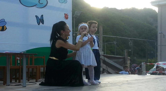 ABTTF azınlık anaokulları sorununu tekrar BM’nin gündemine taşıdı